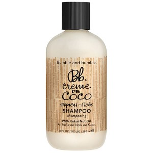 Купить шампунь для волос Bumble and Bumble Creme de Coco Shampoo